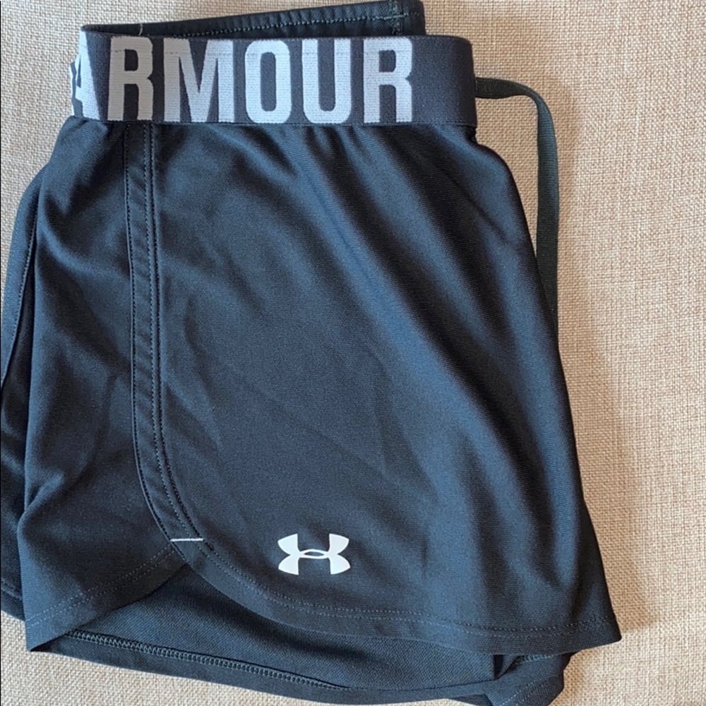 Under Armour Running Shorts